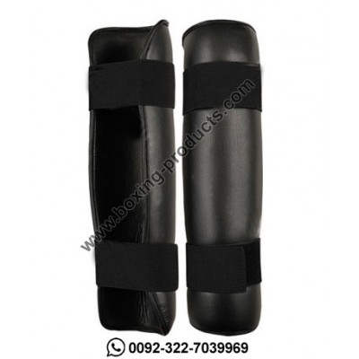 Kids Shin Guards 